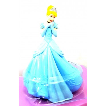 Disney Princess Cinderella Figurine